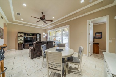 Welcome to your new home in sunny Florida! This Baybrooke model on Scepter Golf Club in Florida - for sale on GolfHomes.com, golf home, golf lot
