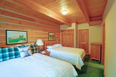 This fully furnished cottage can be your personal oasis or a on Garland Resort and Golf Club  in Michigan - for sale on GolfHomes.com, golf home, golf lot