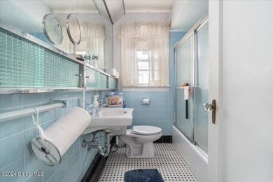 Opportunity knocks !!Rare chance to get into an expensive on  in New York - for sale on GolfHomes.com, golf home, golf lot