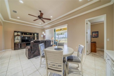 Welcome to your new home in sunny Florida! This Baybrooke model on Scepter Golf Club in Florida - for sale on GolfHomes.com, golf home, golf lot