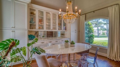 Nestled on a picturesque .33-acre golf course lot with wooded on RidgePointe Country Club in Arkansas - for sale on GolfHomes.com, golf home, golf lot