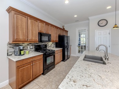 Welcome to Venetian Golf and River Club, an exceptionally on Venetian Golf and River Club in Florida - for sale on GolfHomes.com, golf home, golf lot