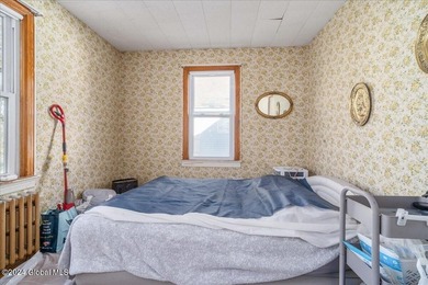 Opportunity knocks !!Rare chance to get into an expensive on  in New York - for sale on GolfHomes.com, golf home, golf lot