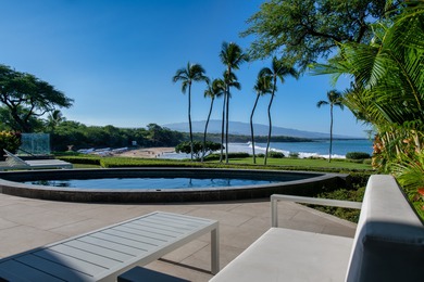 Experience Hawaiian luxury at its finest-an irreplaceable on Hapuna Golf Course in Hawaii - for sale on GolfHomes.com, golf home, golf lot