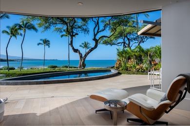 Experience Hawaiian luxury at its finest-an irreplaceable on Hapuna Golf Course in Hawaii - for sale on GolfHomes.com, golf home, golf lot