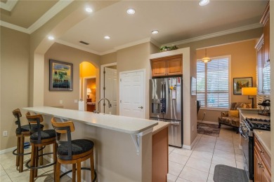 Welcome to your new home in sunny Florida! This Baybrooke model on Scepter Golf Club in Florida - for sale on GolfHomes.com, golf home, golf lot