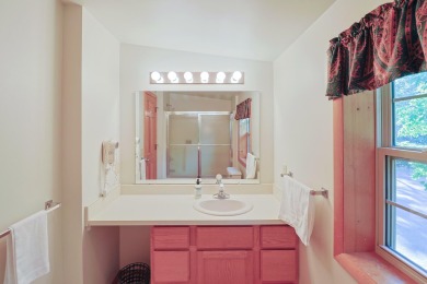 This fully furnished cottage can be your personal oasis or a on Garland Resort and Golf Club  in Michigan - for sale on GolfHomes.com, golf home, golf lot