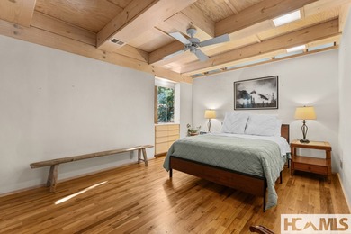 Live behind the gates of Wildcat Cliffs Country Club. Perfectly on Wildcat Cliffs Country Club in North Carolina - for sale on GolfHomes.com, golf home, golf lot