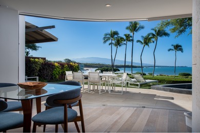 Experience Hawaiian luxury at its finest-an irreplaceable on Hapuna Golf Course in Hawaii - for sale on GolfHomes.com, golf home, golf lot