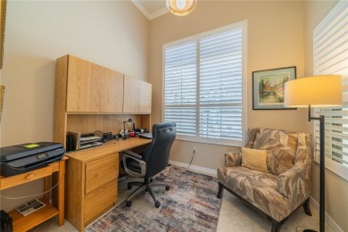 Welcome to your new home in sunny Florida! This Baybrooke model on Scepter Golf Club in Florida - for sale on GolfHomes.com, golf home, golf lot