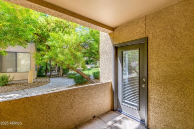 Experience resort-style living in the heart of the Tatum & Shea on Stonecreek Golf Club in Arizona - for sale on GolfHomes.com, golf home, golf lot