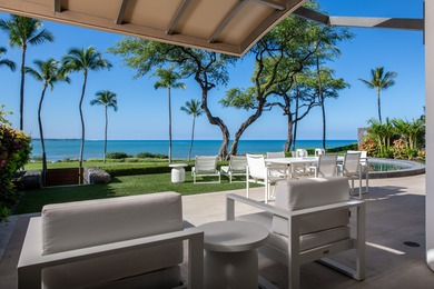 Experience Hawaiian luxury at its finest-an irreplaceable on Hapuna Golf Course in Hawaii - for sale on GolfHomes.com, golf home, golf lot