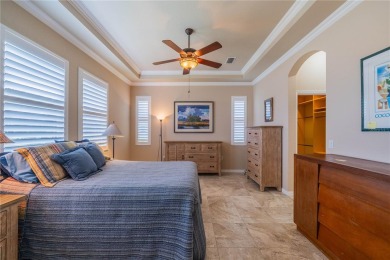 Welcome to your new home in sunny Florida! This Baybrooke model on Scepter Golf Club in Florida - for sale on GolfHomes.com, golf home, golf lot