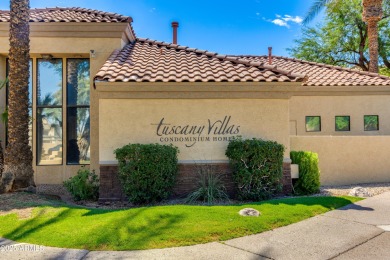Experience resort-style living in the heart of the Tatum & Shea on Stonecreek Golf Club in Arizona - for sale on GolfHomes.com, golf home, golf lot