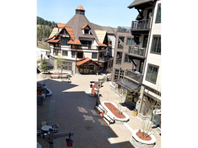 Welcome to this fully furnished, turn-key 1 bed/1 bath condo on Osprey Meadows at Tamarack Resort in Idaho - for sale on GolfHomes.com, golf home, golf lot