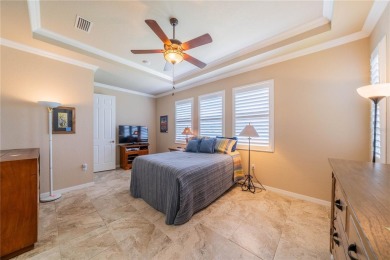 Welcome to your new home in sunny Florida! This Baybrooke model on Scepter Golf Club in Florida - for sale on GolfHomes.com, golf home, golf lot