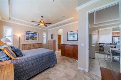 Welcome to your new home in sunny Florida! This Baybrooke model on Scepter Golf Club in Florida - for sale on GolfHomes.com, golf home, golf lot