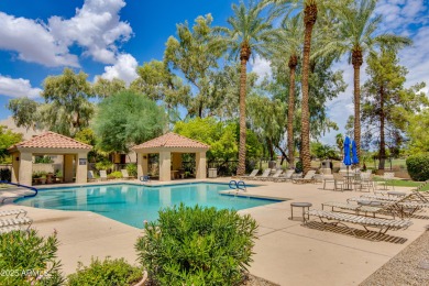 Experience resort-style living in the heart of the Tatum & Shea on Stonecreek Golf Club in Arizona - for sale on GolfHomes.com, golf home, golf lot