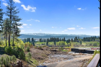 Welcome to this fully furnished, turn-key 1 bed/1 bath condo on Osprey Meadows at Tamarack Resort in Idaho - for sale on GolfHomes.com, golf home, golf lot