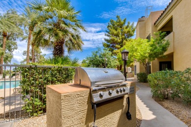 Experience resort-style living in the heart of the Tatum & Shea on Stonecreek Golf Club in Arizona - for sale on GolfHomes.com, golf home, golf lot