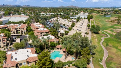 Experience resort-style living in the heart of the Tatum & Shea on Stonecreek Golf Club in Arizona - for sale on GolfHomes.com, golf home, golf lot