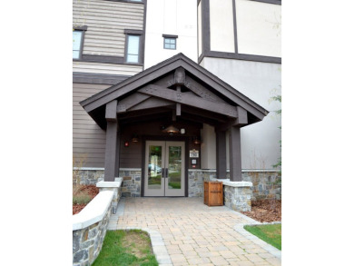 Welcome to this fully furnished, turn-key 1 bed/1 bath condo on Osprey Meadows at Tamarack Resort in Idaho - for sale on GolfHomes.com, golf home, golf lot
