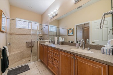 Welcome to your new home in sunny Florida! This Baybrooke model on Scepter Golf Club in Florida - for sale on GolfHomes.com, golf home, golf lot