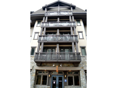 Welcome to this fully furnished, turn-key 1 bed/1 bath condo on Osprey Meadows at Tamarack Resort in Idaho - for sale on GolfHomes.com, golf home, golf lot