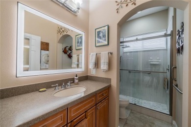 Welcome to your new home in sunny Florida! This Baybrooke model on Scepter Golf Club in Florida - for sale on GolfHomes.com, golf home, golf lot