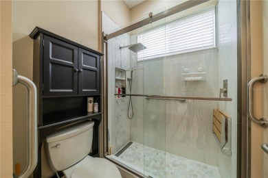Welcome to your new home in sunny Florida! This Baybrooke model on Scepter Golf Club in Florida - for sale on GolfHomes.com, golf home, golf lot