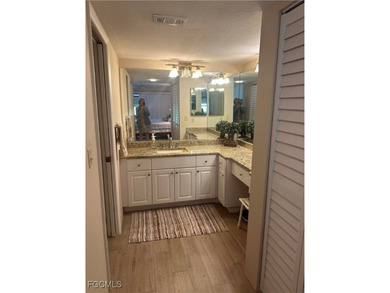 WOW GREAT PRICE!! WOW ITS ALL DONE !! ALL YOU HAVE TO DO IS MOVE on Hideaway Country Club in Florida - for sale on GolfHomes.com, golf home, golf lot