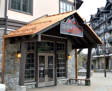 Welcome to this fully furnished, turn-key 1 bed/1 bath condo on Osprey Meadows at Tamarack Resort in Idaho - for sale on GolfHomes.com, golf home, golf lot
