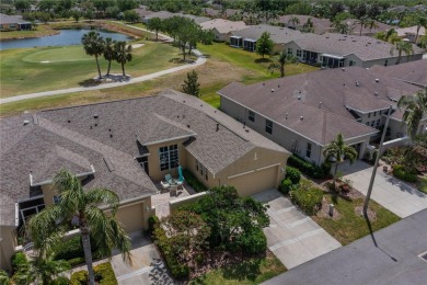 Welcome to your new home in sunny Florida! This Baybrooke model on Scepter Golf Club in Florida - for sale on GolfHomes.com, golf home, golf lot