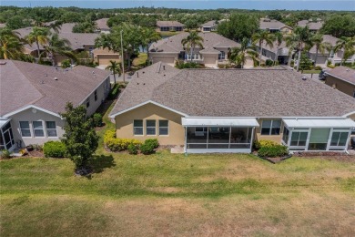 Welcome to your new home in sunny Florida! This Baybrooke model on Scepter Golf Club in Florida - for sale on GolfHomes.com, golf home, golf lot
