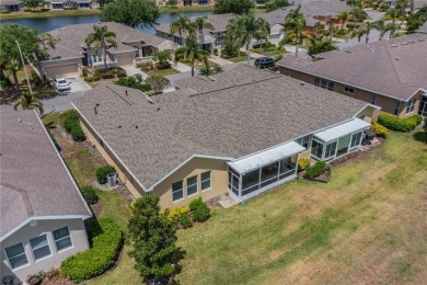 Welcome to your new home in sunny Florida! This Baybrooke model on Scepter Golf Club in Florida - for sale on GolfHomes.com, golf home, golf lot