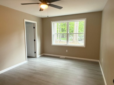 New Construction on Treasure Lake - Gold in Pennsylvania - for sale on GolfHomes.com, golf home, golf lot