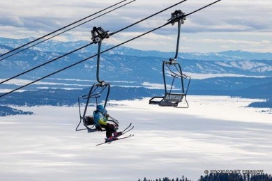 Welcome to this fully furnished, turn-key 1 bed/1 bath condo on Osprey Meadows at Tamarack Resort in Idaho - for sale on GolfHomes.com, golf home, golf lot