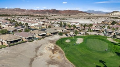 Experience resort-style elegance in this 3-bedroom, 2-bath home on Tuscany Golf Club in Nevada - for sale on GolfHomes.com, golf home, golf lot