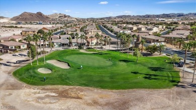 Experience resort-style elegance in this 3-bedroom, 2-bath home on Tuscany Golf Club in Nevada - for sale on GolfHomes.com, golf home, golf lot