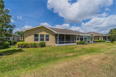 Welcome to your new home in sunny Florida! This Baybrooke model on Scepter Golf Club in Florida - for sale on GolfHomes.com, golf home, golf lot