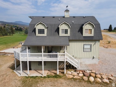 Experience the charm of this NIGHTLY RENTAL in the sought-after on Bear Lake Golf Course in Utah - for sale on GolfHomes.com, golf home, golf lot