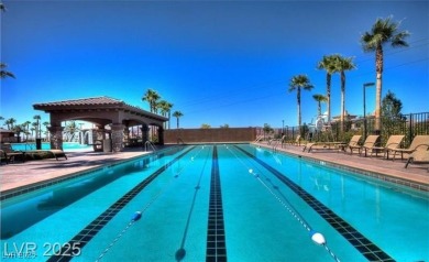 Experience resort-style elegance in this 3-bedroom, 2-bath home on Tuscany Golf Club in Nevada - for sale on GolfHomes.com, golf home, golf lot