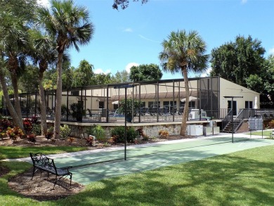 Welcome to The Woods at Pinebrook building #17. This gem is on Pinebrook/Ironwood Golf Course in Florida - for sale on GolfHomes.com, golf home, golf lot