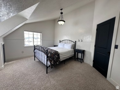 Experience the charm of this NIGHTLY RENTAL in the sought-after on Bear Lake Golf Course in Utah - for sale on GolfHomes.com, golf home, golf lot