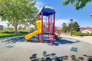 Experience resort-style elegance in this 3-bedroom, 2-bath home on Tuscany Golf Club in Nevada - for sale on GolfHomes.com, golf home, golf lot