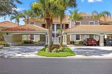 Make this exceptional condo your year-round or winter home. At on Vasari Country Club in Florida - for sale on GolfHomes.com, golf home, golf lot