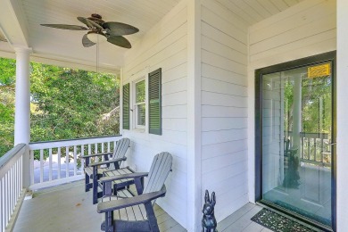 Nicely updated townhome near the Links Golf Course sold fully on Wild Dunes Harbor Golf Resort in South Carolina - for sale on GolfHomes.com, golf home, golf lot