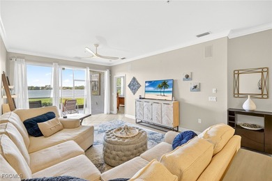 Make this exceptional condo your year-round or winter home. At on Vasari Country Club in Florida - for sale on GolfHomes.com, golf home, golf lot