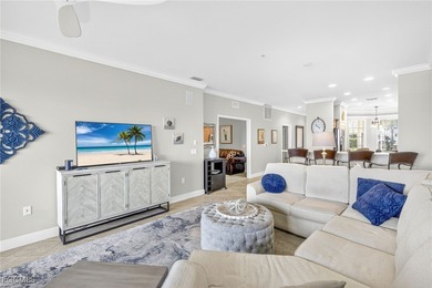 Make this exceptional condo your year-round or winter home. At on Vasari Country Club in Florida - for sale on GolfHomes.com, golf home, golf lot