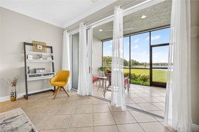 Make this exceptional condo your year-round or winter home. At on Vasari Country Club in Florida - for sale on GolfHomes.com, golf home, golf lot